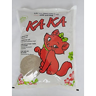 Cát mèo KAKA (hương cà phê) túi 5kg thumbnail
