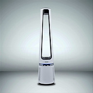 Quạt tháp không cánh kèm lọc không khí Tiross TS9176 - Hàng chính hãng