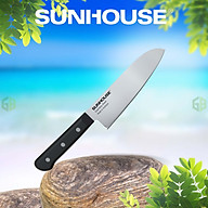 Dao Làm Bếp Đa Năng Sunhouse KS-KN165KS