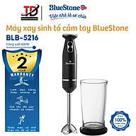 Máy xay sinh tố cầm tay BlueStone BLB-5216 - Công Suất 600w thumbnail