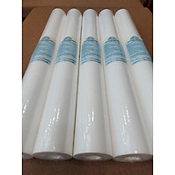 Lõi lọc cặn Polypropylene (PP) 5 micron 20″ Kapano - Hành chính hãng