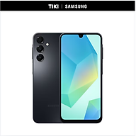 Điện Thoại Samsung Galaxy A16 LTE (4GB/128GB) - Hàng Chính Hãng
