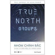 True North Groups - Nhóm Chính Bắc thumbnail
