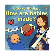Flip Flaps Body Bk How Are Babies Made thumbnail
