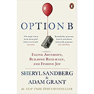 Option B Facing Adversity, Building Resilience, and Finding Joy thumbnail