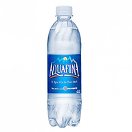 [Chỉ giao HCM] Nước tinh khiết Aquafina 500ml-3004751 thumbnail