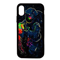 Ốp lưng cho iPhone XS BOY 201 - Hàng chính hãng