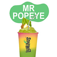 [Chỉ giao HCM] Mr Popeye Smoothies - 500ml thumbnail