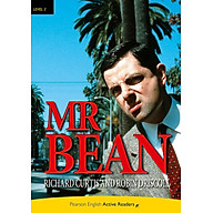 Mr Bean (+CD) Level 2 thumbnail