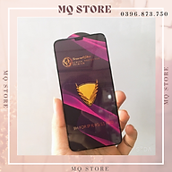 Kính cường lực cho iPhone X/Xs/Xr/Xs Max /11/11Pro/11ProMax/12ProMaxfull màn hình OG chống bụi màn loa cao cấp( hàng chính hãng)