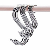 Bộ Móc treo chữ S, có 3 size chọn lựa