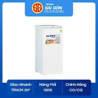 Tủ đông Sanaky 150 lít VH-180VD HÀNG CHÍNH HÃNG CHỈ GIAO HỒ CHÍ MINH