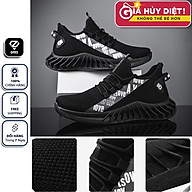 Giày Thể Thao Giày Sneaker Siêu Rẻ ONEZ Nam ZGR1, Giày Sneaker Nam Phong Cách Hàn Quốc Phối Cực Chất Khi Đi Chơi, Đi Học thumbnail