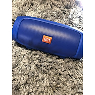 Loa bluetooth charge mini 3+ G01 DÒNG 2020 - HÀNG NHẬP KHẨU thumbnail