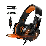 Python Fly G9000pro Gaming Headset with Noise Isolating 120 thumbnail