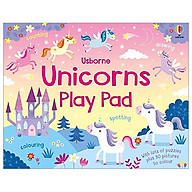 Unicorns Play Pad thumbnail