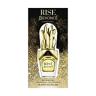 Beyonce Rise Eau De Parfums Spray for Women, Black , 3.4 Ounce thumbnail