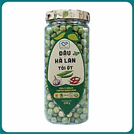 Đậu Hà Lan Tỏi Ớt DGfoods Chili & garlic coated green peas thumbnail