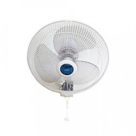 Quạt treo tường LiOA (QT-409K) - Hàng Chính Hãng