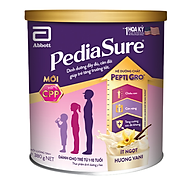 Sữa bột Abbott Pediasure cho trẻ từ 1 - 10 tuổi (380g)