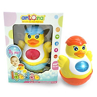 Lật đật vịt có âm thanh Antona No.341