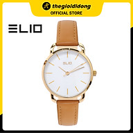 Đồng hồ Nữ Elio EL011-01 - Hàng chính hãng thumbnail