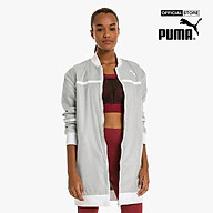 PUMA - Áo khoác Puma X Selena Gomez Knitted Training-517803-02 thumbnail