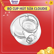 Phụ Kiện Máy Hút Sữa Mama’s Choice Cloudie, Bộ Cup Dành Cho Hút Sữa Máy Hút Sữa Rảnh Tay Không Dây Cloudie