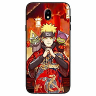 Ốp lưng dành cho Samsung J3 Pro mẫu Naruto Áo Đỏ