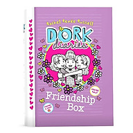 Dork Diaries Friendship Box thumbnail