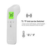 Nhiệt kế điện tử đo nhiệt độ không tiếp xúc model FTW01 thumbnail