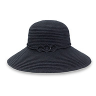 Mũ vành thời trang NÓN SƠN chính hãng XH001-57-ĐN1 thumbnail
