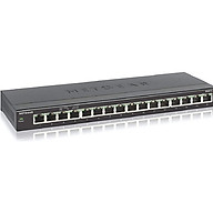 Bộ Chia Mạng Để Bàn 16 Cổng 10 100 1000M Gigabit Ethernet Unmanaged Switch thumbnail