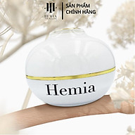 Kem dưỡng toàn thân Hemia Whitening Body Cream 150g dưỡng trắng, cấp ẩm, chống nắng, make up da thumbnail