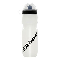 750ml Portable Mountain Bike Water Bottle BPA Free & Leak proof Safe Sport thumbnail