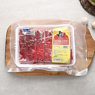 Thịt vùng cổ bò Mỹ Thảo Tiến 300g-8938503909198 thumbnail