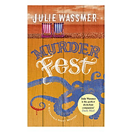 Murder Fest - Whitstable Pearl Mysteries thumbnail