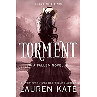 Torment Book 2 of the Fallen Series thumbnail