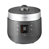 Nồi cơm điện tử áp suất kép Cuckoo CRP-ST1010FG (1.8L) - Hàng Chính Hãng