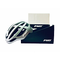 Nón bảo hiểm Xe đạp cao cấp thương hiệu PMT HAYES - Hàng chính hãng thumbnail