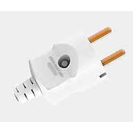Set 2 Phích cắm công suất lớn 4000W (Màu ngẫu nhiên)