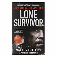 Lone Survivor (Mti) thumbnail