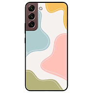 Ốp lưng dành cho Samsung S22 - S22 Plus - S22 Ultra - Màu Loang