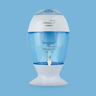 Combo Máy lọc nước gia đình tạo ion kiềm + 01 Lõi lọc thay thế - Hàng nhập khẩu Mỹ