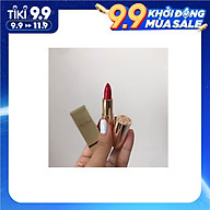 Son lì OHUI The First Geniture Lipstick Red Sample 1.3g thumbnail
