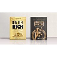 Combo Tử Huyệt Cảm Xúc - How To Be Rich thumbnail