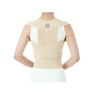 Đai lưng cột sống T1 - T12 điều chỉnh tư thế DR.MED DR-B011 Hàn Quốc - Đai Lưng Ngực