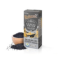 Sữa hạt ngũ cốc mè đen 4Care Balance 180ml thumbnail