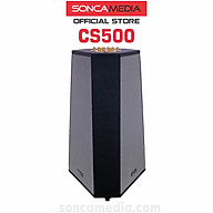 Dàn âm thanh loa tháp di động ACNOS CS500