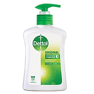 Nước rửa tay Dettol kháng khuẩn 250g - 20282 thumbnail